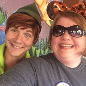 Meet your Posher, Michele